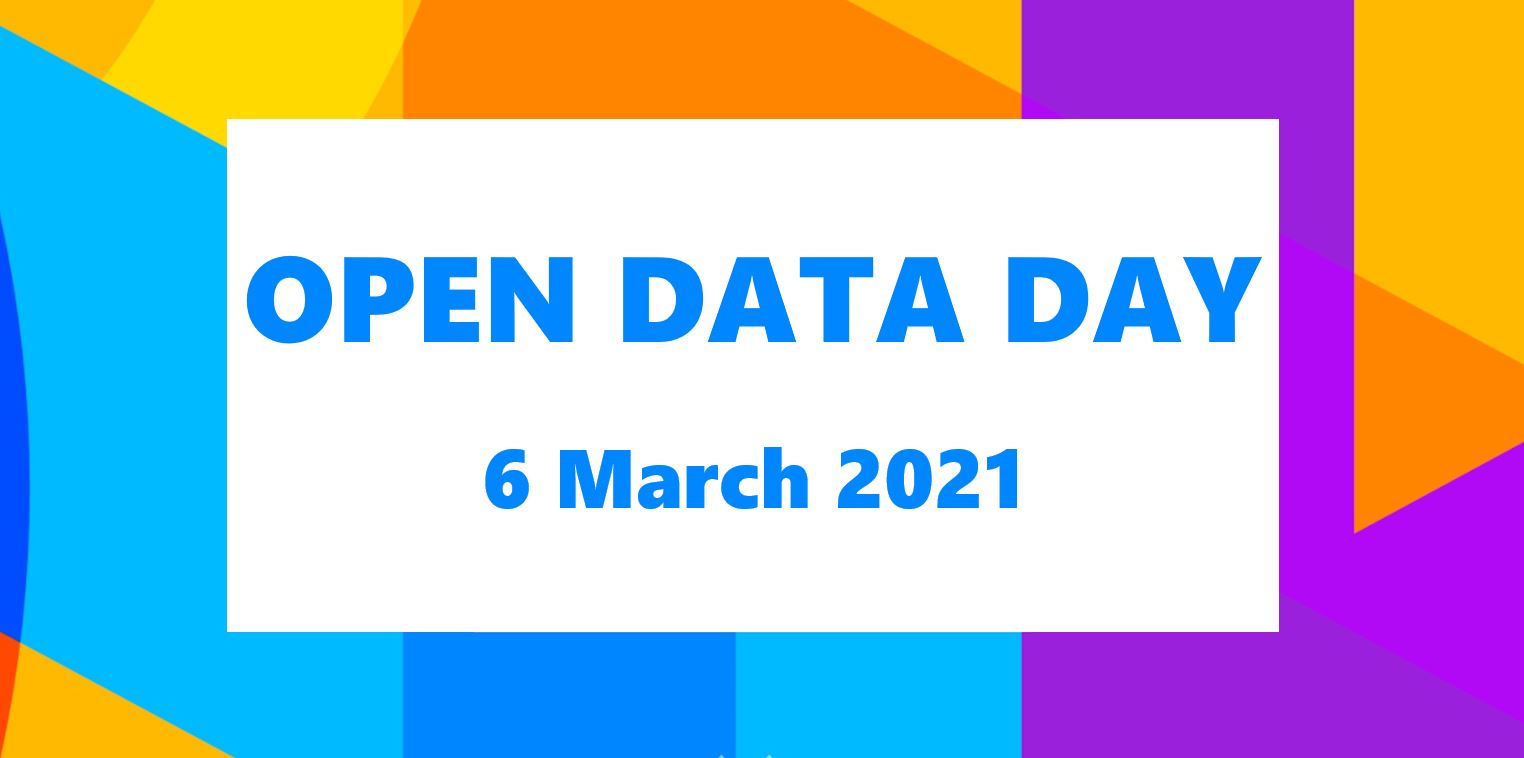 Open Data Day