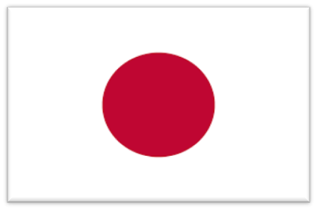 Japanese flag