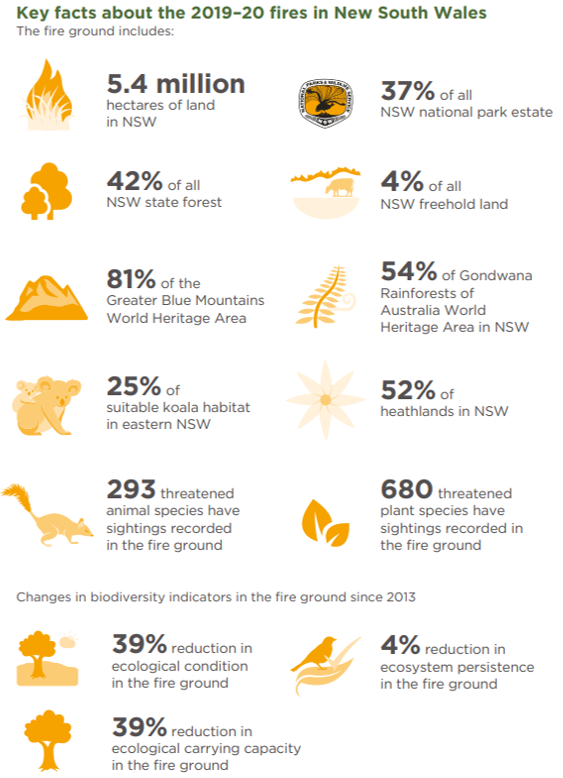 Key fire facts