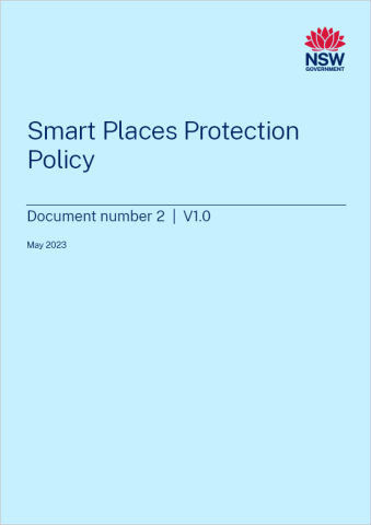 Smart Data Protection Policy